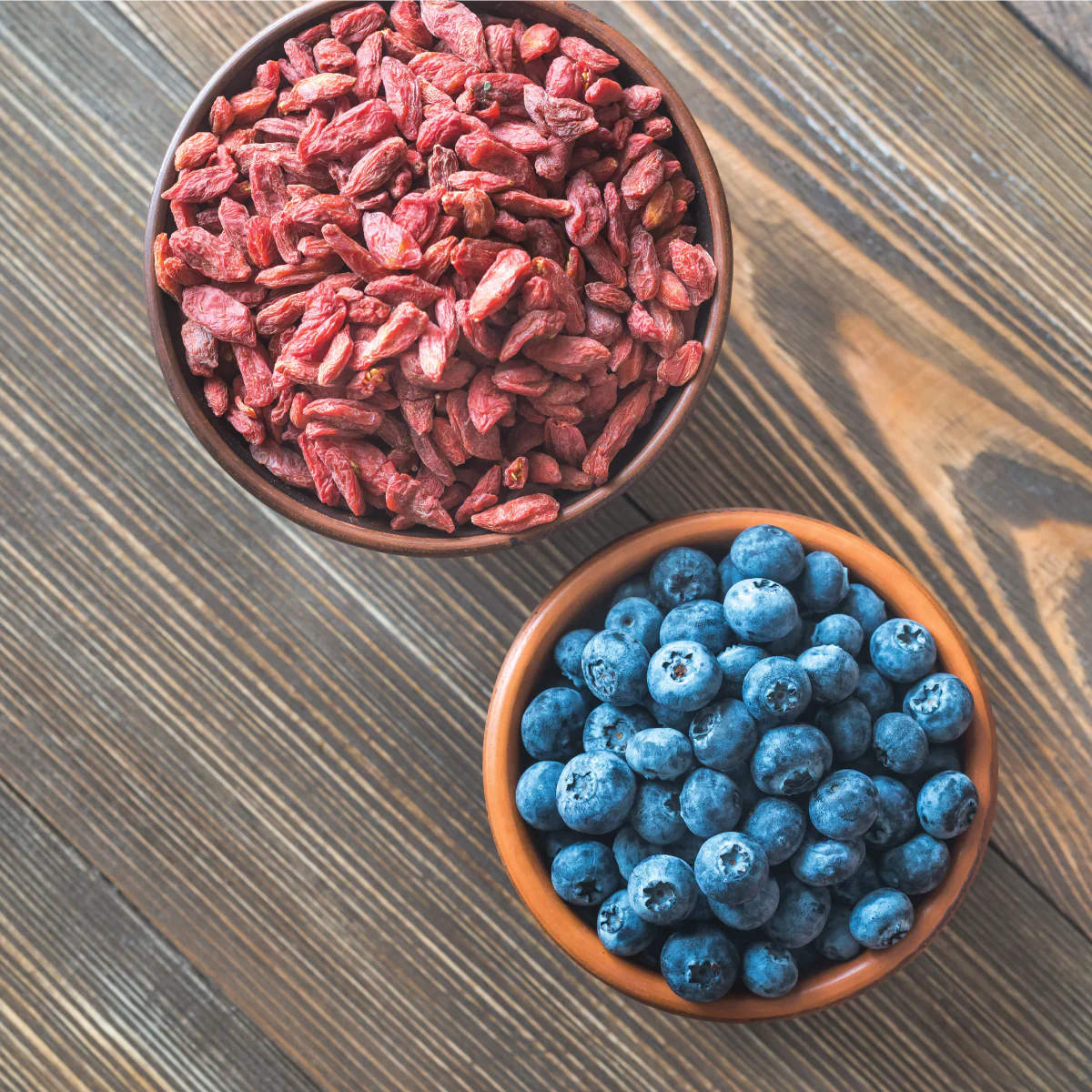 Freyja | Goji Berry | Green Tea | Caffeinated - Image 5
