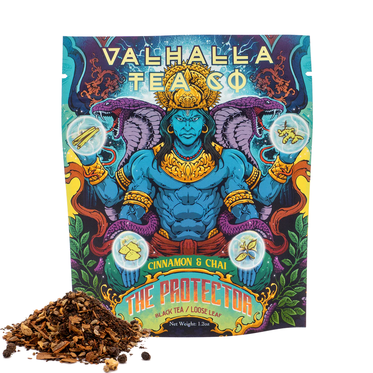 Harvest Ritual Pack - Image 3