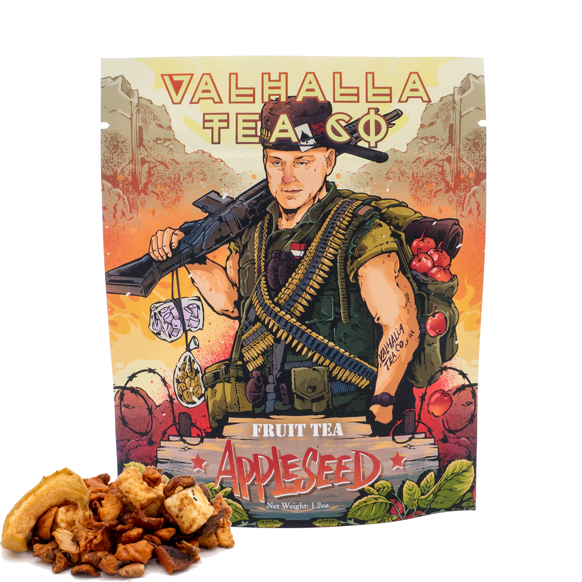 Harvest Ritual Pack - Image 4