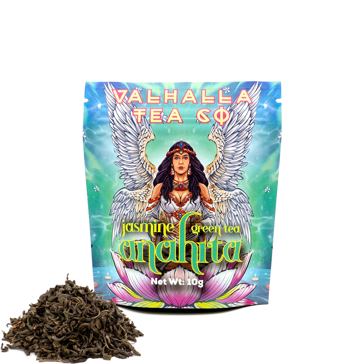 Wholesale - Anahita | Jasmine | Green Tea | Caffeinated