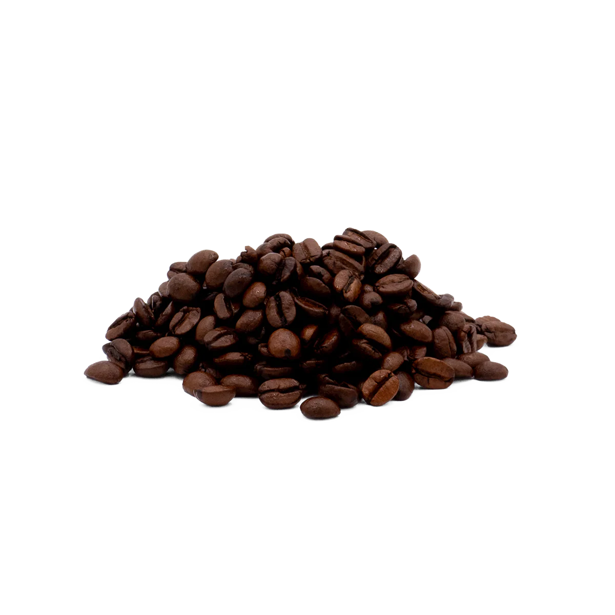 The Virgin Queen - Nutty Cinnamon Medium Coffee - Image 3
